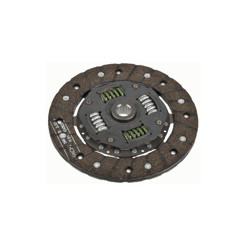 Disque d'embrayage SACHS