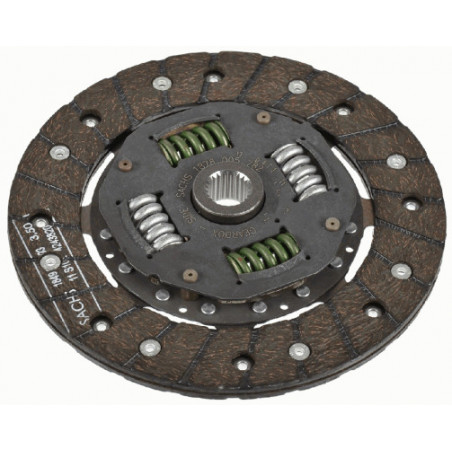 Disque d'embrayage SACHS