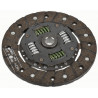 Disque d'embrayage SACHS