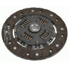 Disque d'embrayage SACHS