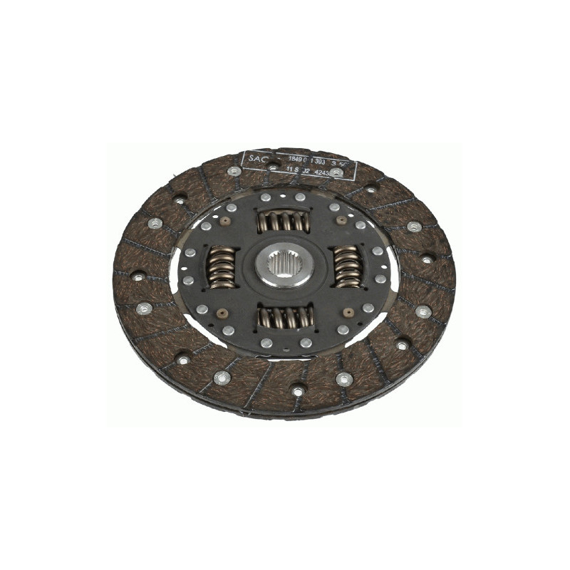 Disque d'embrayage SACHS