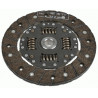 Disque d'embrayage SACHS