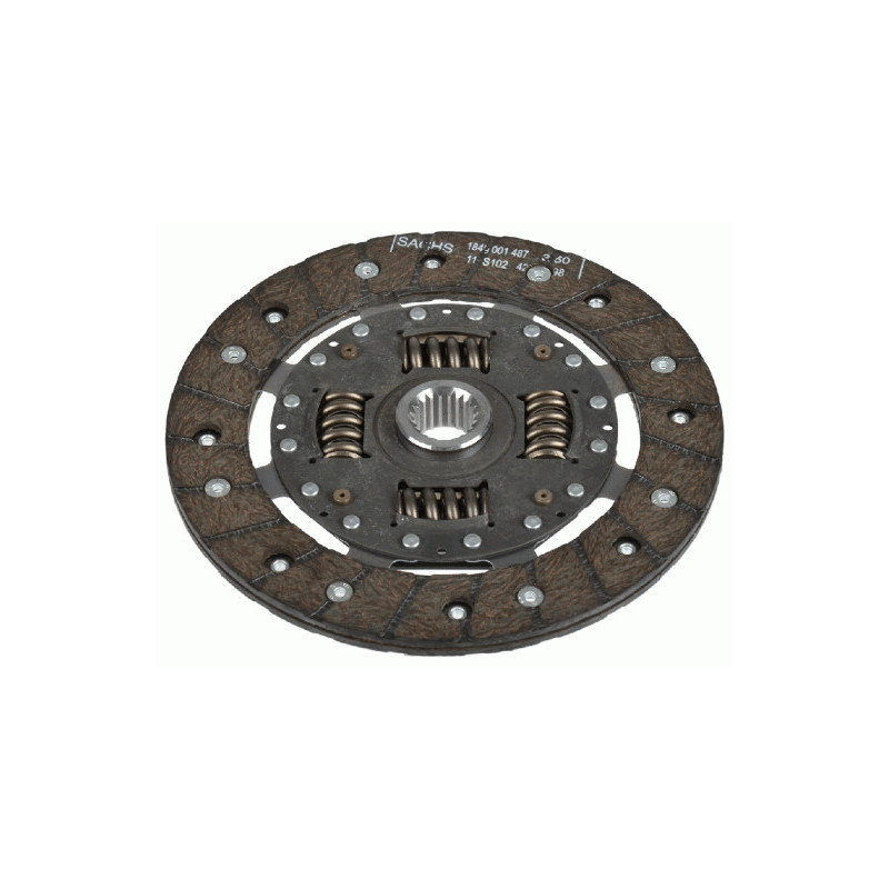 Disque d'embrayage SACHS