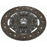 Disque d'embrayage SACHS