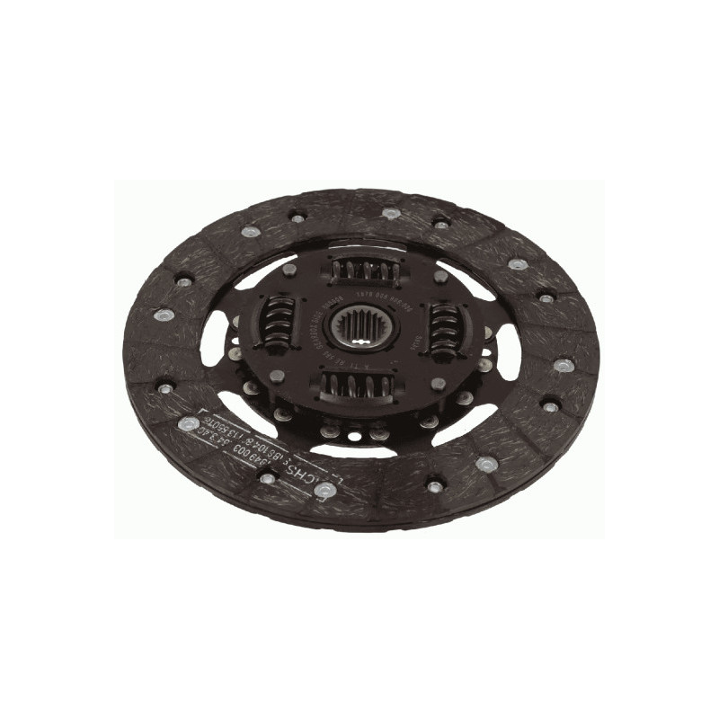 Disque d'embrayage SACHS