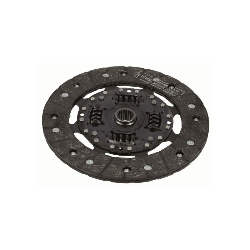 Disque d'embrayage SACHS