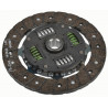 Disque d'embrayage SACHS