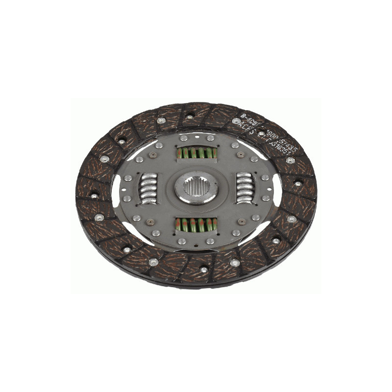 Disque d'embrayage SACHS