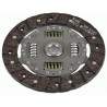 Disque d'embrayage SACHS
