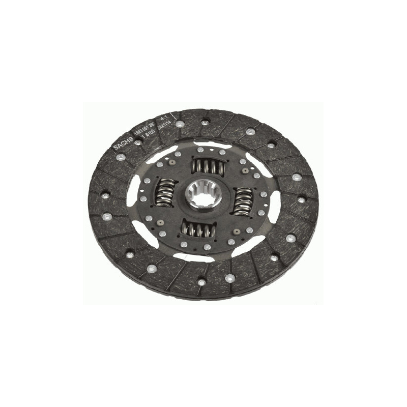 Disque d'embrayage SACHS