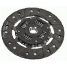Disque d'embrayage SACHS
