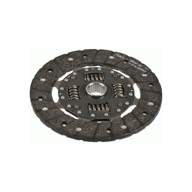 Disque d'embrayage SACHS