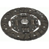Disque d'embrayage SACHS