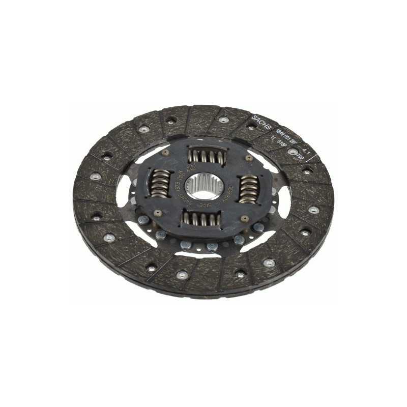 Disque d'embrayage SACHS