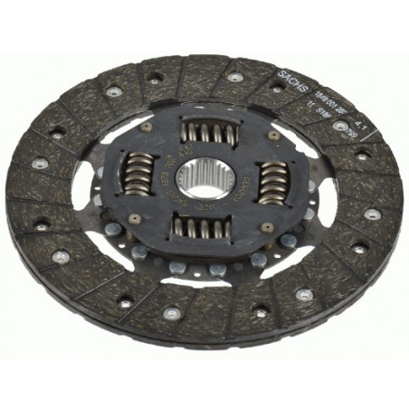 Disque d'embrayage SACHS