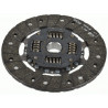 Disque d'embrayage SACHS