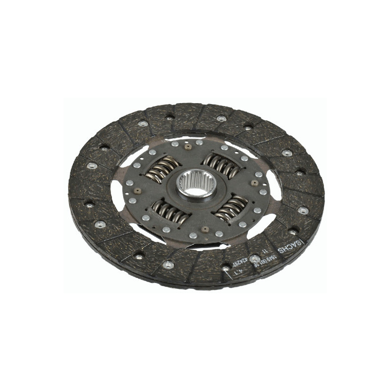 Disque d'embrayage SACHS