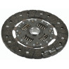 Disque d'embrayage SACHS