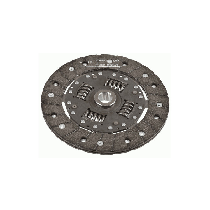 Disque d'embrayage SACHS