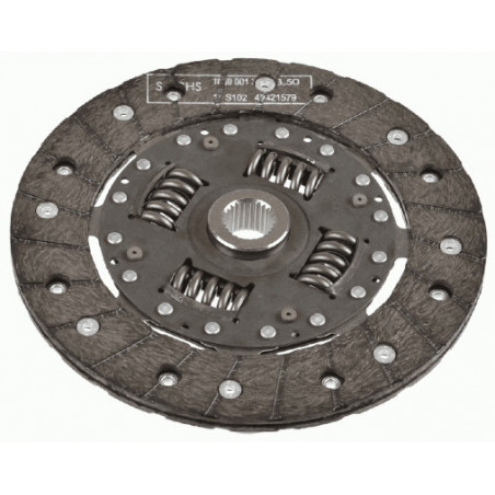 Disque d'embrayage SACHS