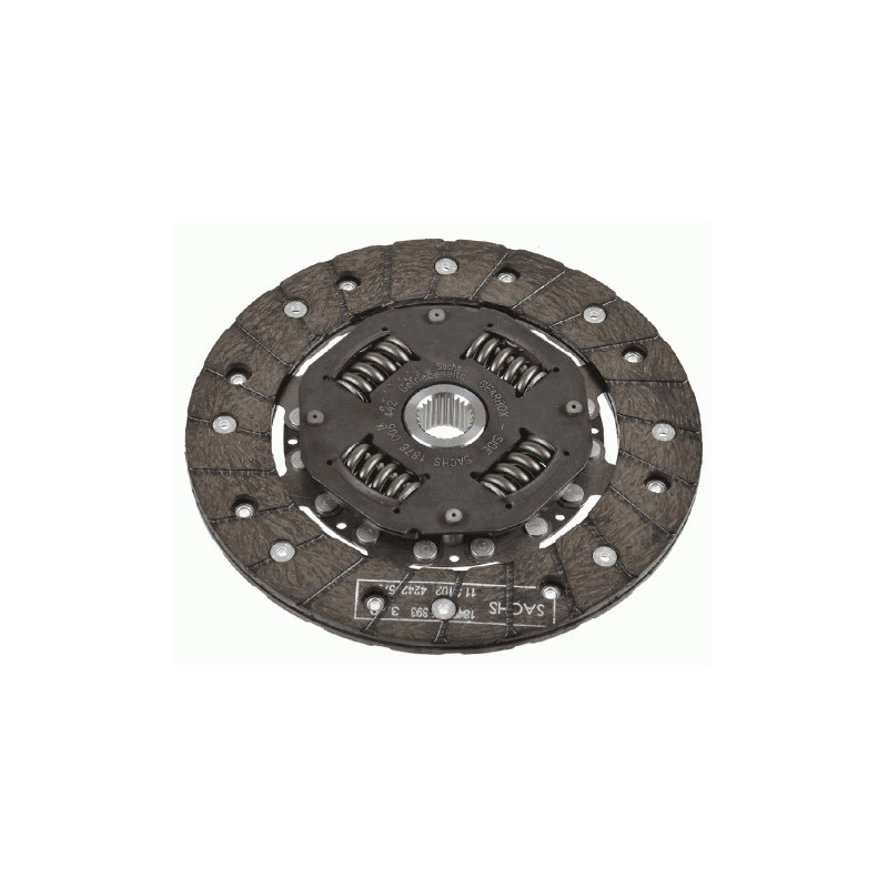 Disque d'embrayage SACHS