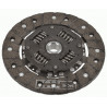 Disque d'embrayage SACHS