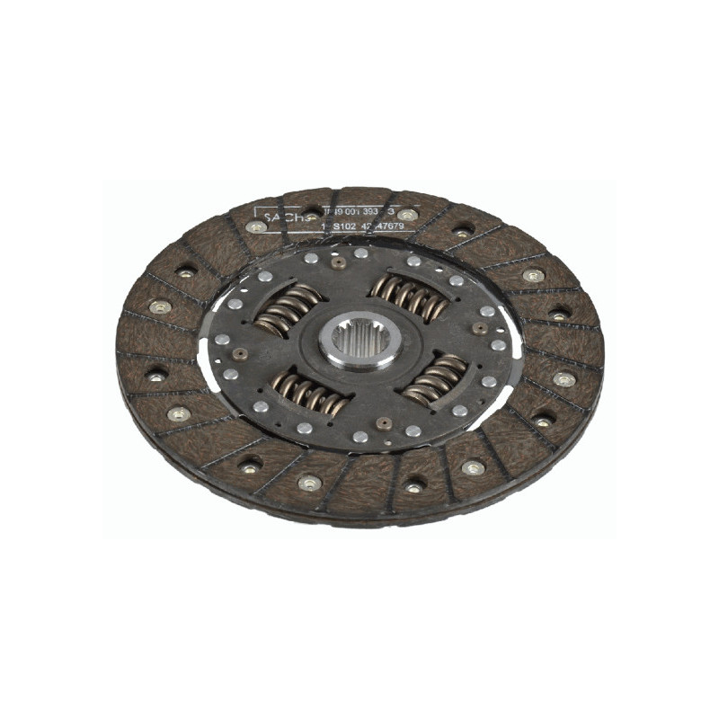 Disque d'embrayage SACHS