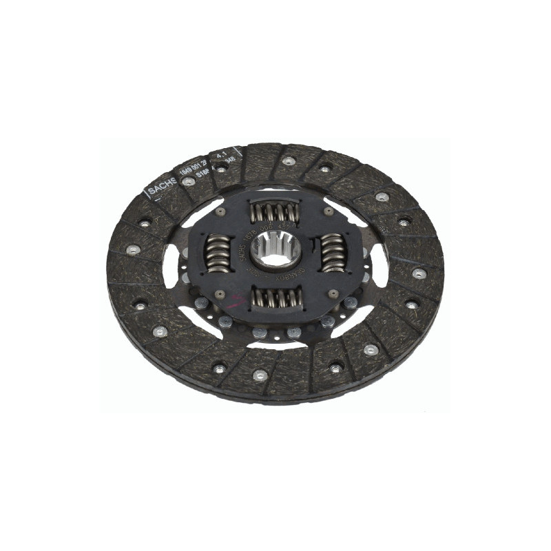 Disque d'embrayage SACHS
