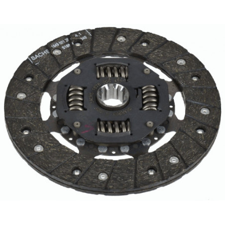 Disque d'embrayage SACHS