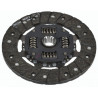 Disque d'embrayage SACHS
