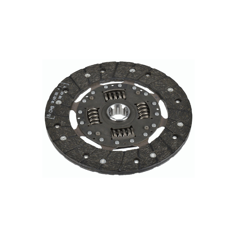 Disque d'embrayage SACHS