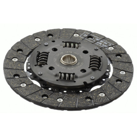 Disque d'embrayage SACHS