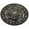 Disque d'embrayage SACHS