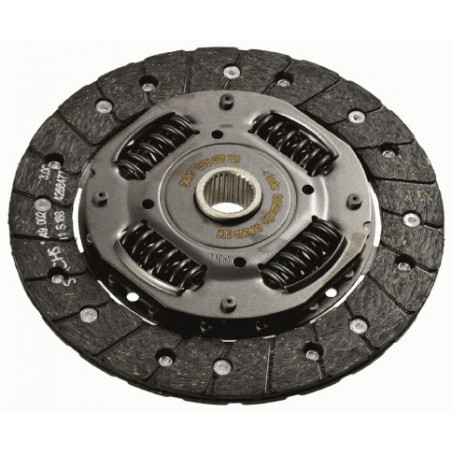 Disque d'embrayage SACHS