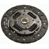 Disque d'embrayage SACHS