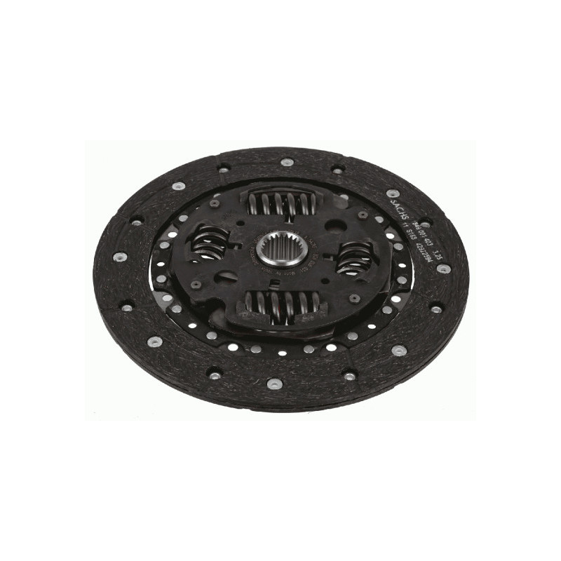 Disque d'embrayage SACHS
