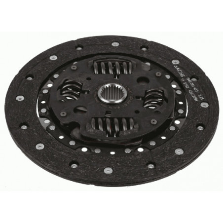 Disque d'embrayage SACHS