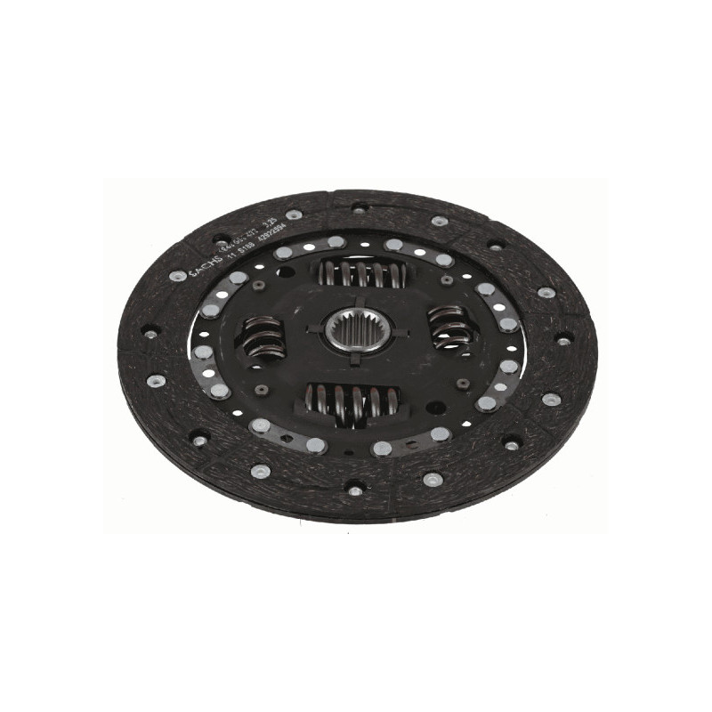 Disque d'embrayage SACHS