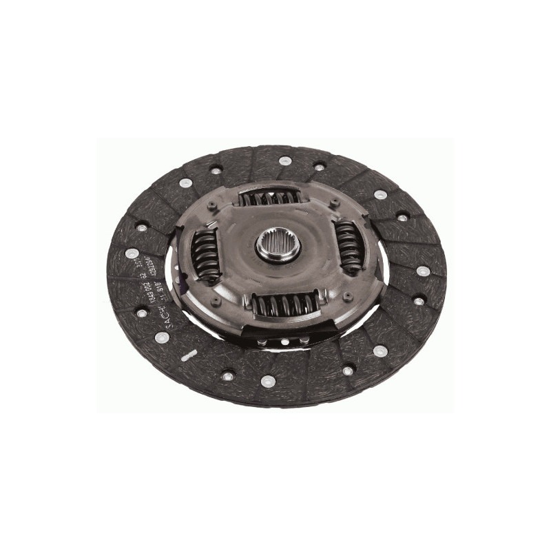 Disque d'embrayage SACHS