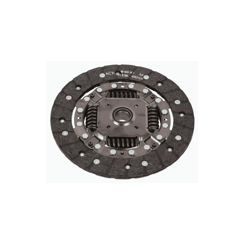 Disque d'embrayage SACHS
