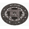Disque d'embrayage SACHS