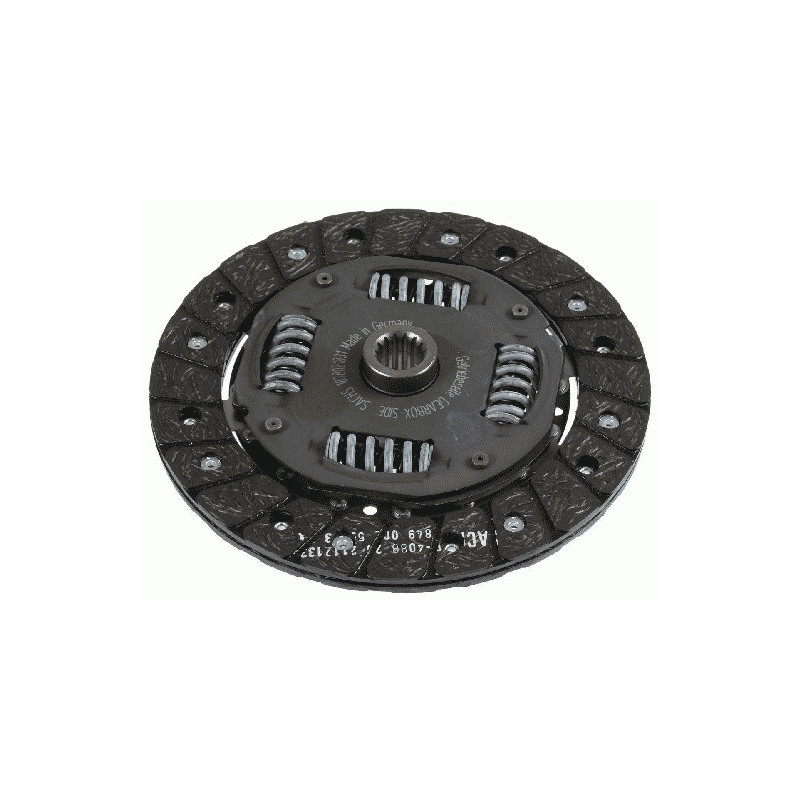 Disque d'embrayage SACHS