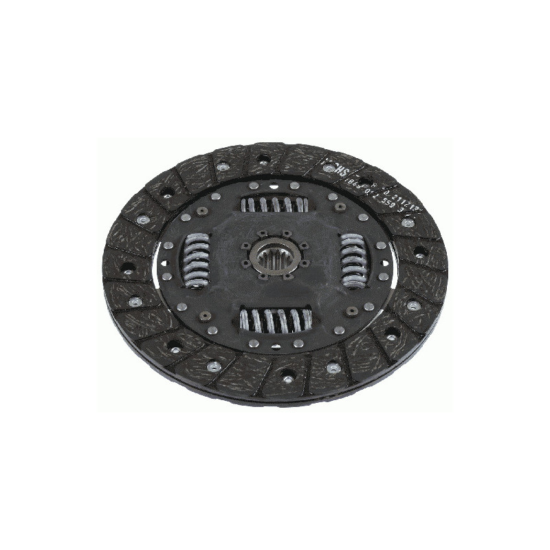Disque d'embrayage SACHS