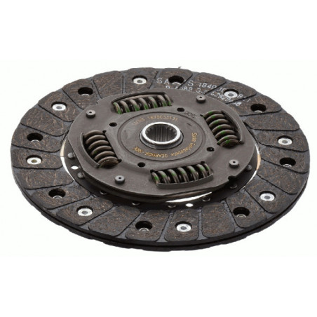 Disque d'embrayage SACHS