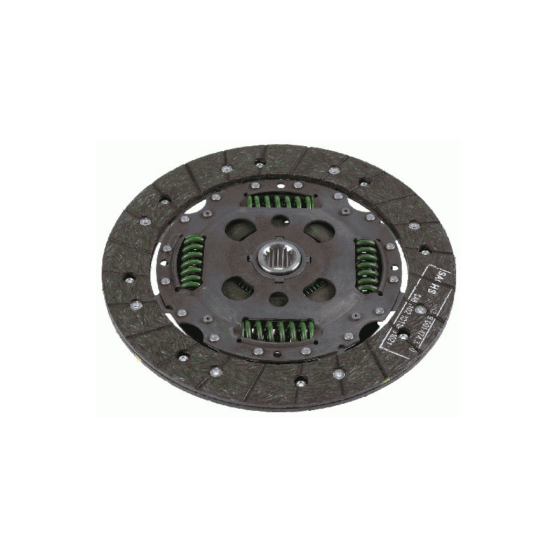 Disque d'embrayage SACHS