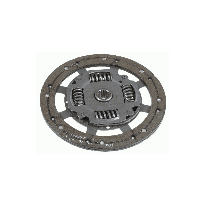 Disque d'embrayage SACHS