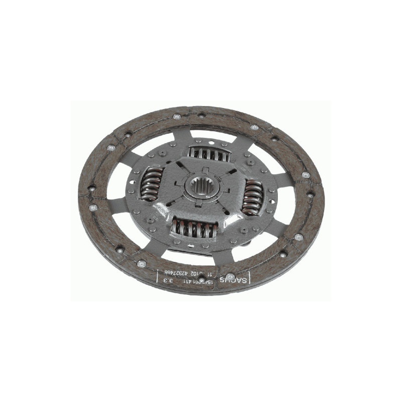 Disque d'embrayage SACHS