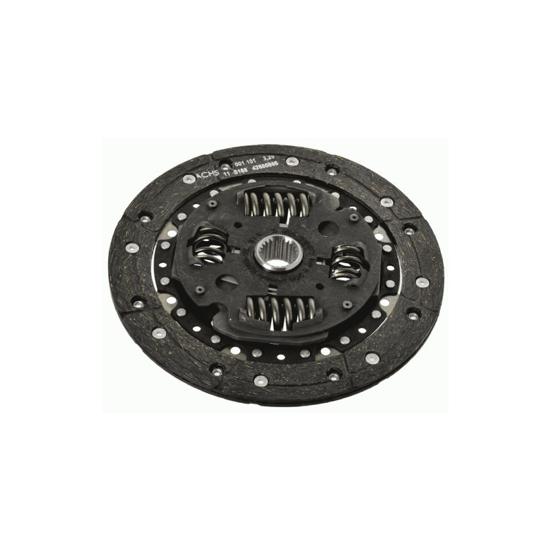Disque d'embrayage SACHS