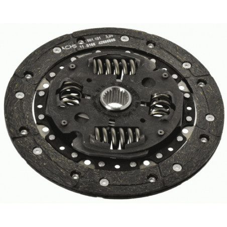 Disque d'embrayage SACHS