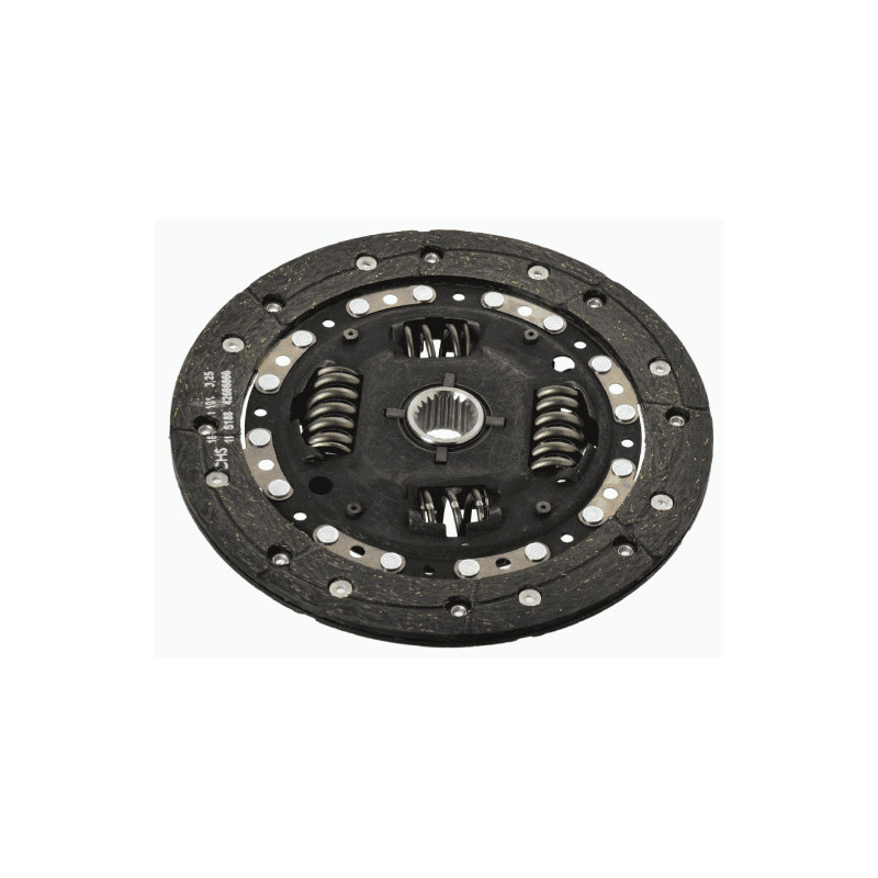 Disque d'embrayage SACHS